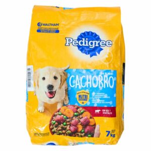 Alimento Para Perros Vital Protection Cachorros PEDIGREE 7 Kg