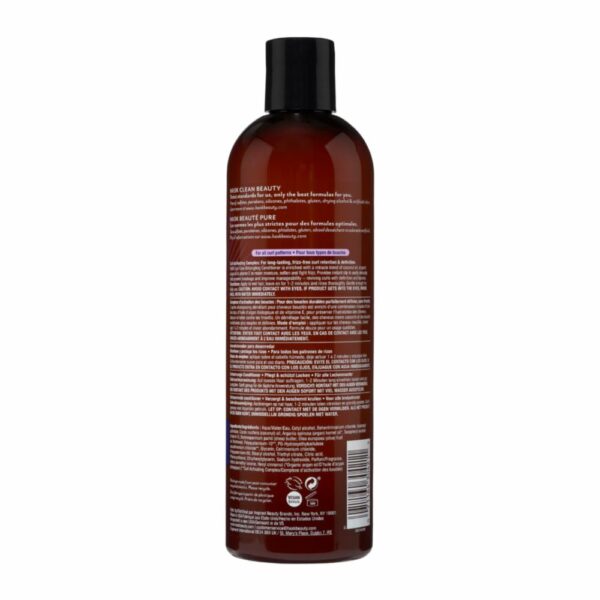 Acondicionador Curl Care Hidratante HASK 355 Ml - Imagen 2