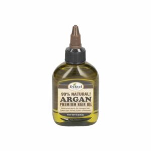 Aceite De Argán Para Cabello DIFEEL 75 Ml