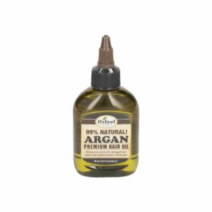Aceite De Argán Para Cabello DIFEEL 75 Ml
