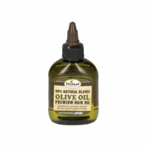 Aceite De Oliva Para Cabello DIFEEL 75 Ml
