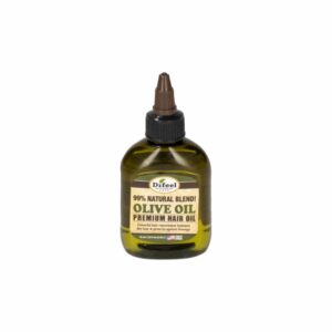Aceite De Oliva Para Cabello DIFEEL 75 Ml