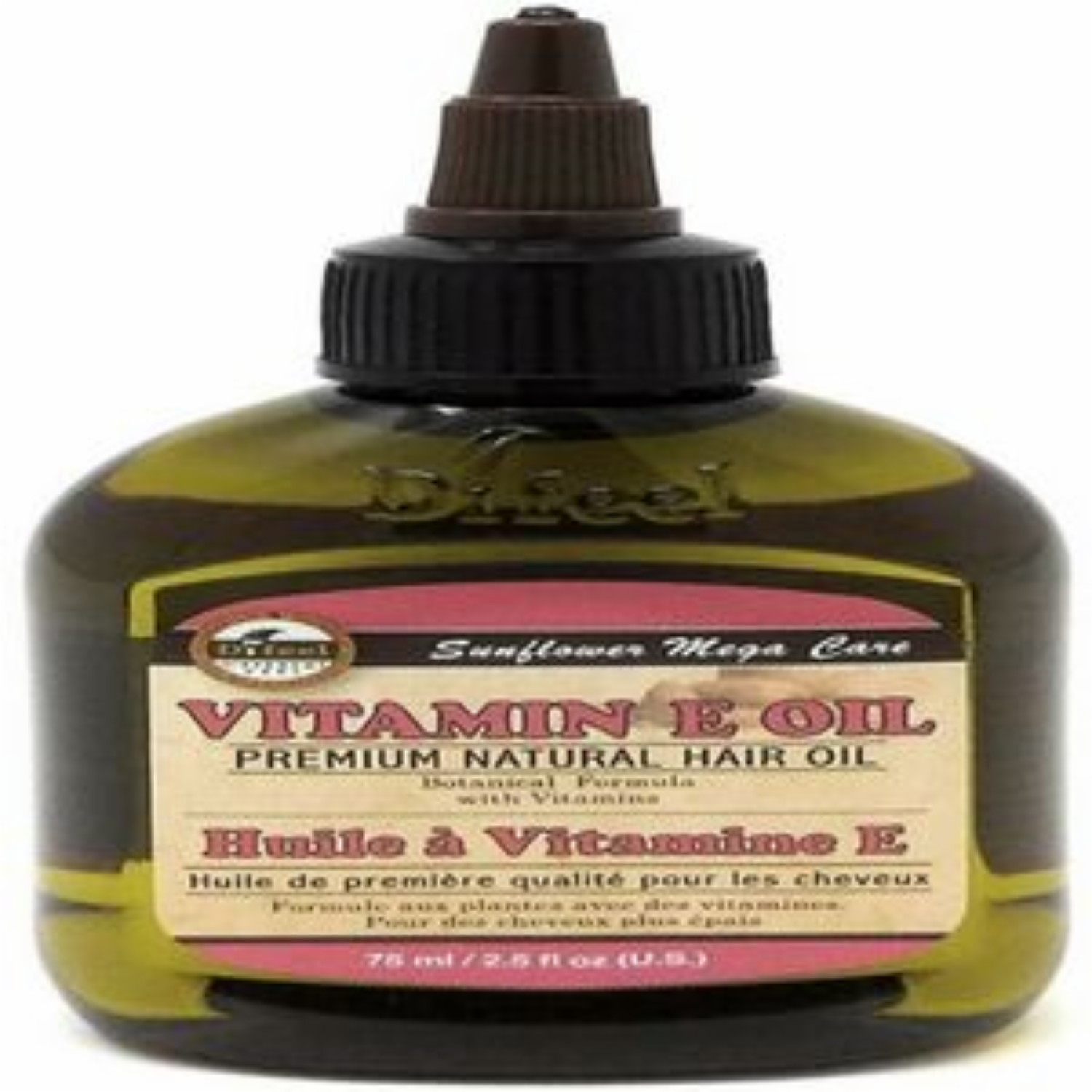 Aceite Con Vitamina E DIFEEL 75 Ml - Imagen 2