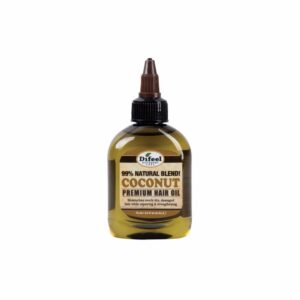 Aceite De Coco Para Cabello DIFEEL 75 Ml