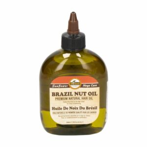 Aceite Premium Brazilnut DIFEEL 230 Ml