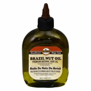 Aceite Premium Brazilnut DIFEEL 230 Ml