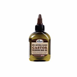 Aceite Castor Para Cabello DIFEEL 75 Ml