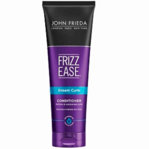 Acondicionador Frizz Ease Dream Curls JOHN FRIEDA 250 Ml