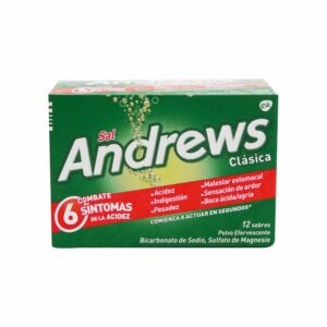 Sal Andrews Clásica HAWAIIAN TROPIC x 12 Uds