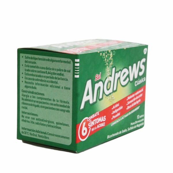 Sal Andrews Clásica HAWAIIAN TROPIC x 12 Uds - Imagen 3