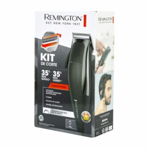 Cortador De Cabello 13 Piezas REMINGTON 110 V