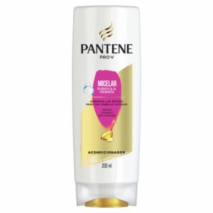 Acondicionador Micellar PANTENE 200 Ml