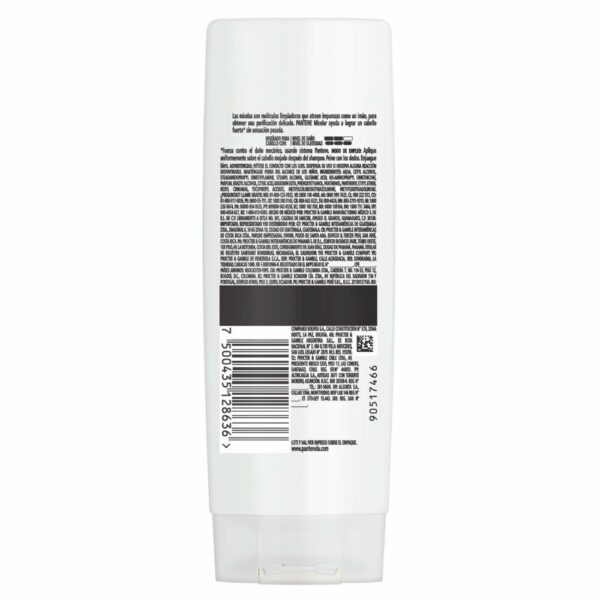 Acondicionador Micellar PANTENE 200 Ml - Imagen 2