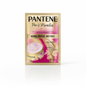 Mascarilla Intensiva Pro-V Miracles PANTENE 30 Ml