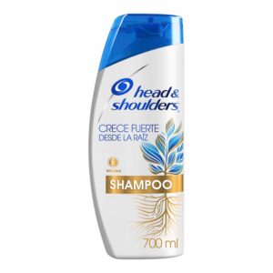 Shampoo Vitamina E HEAD & SHOULDERS 700 Ml