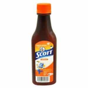 Emulsión De Naranja HAWAIIAN TROPIC Botella
