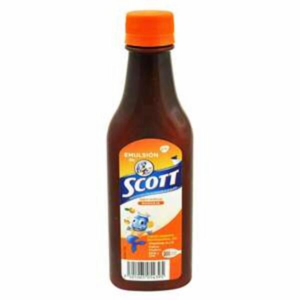 Emulsión De Naranja HAWAIIAN TROPIC Botella