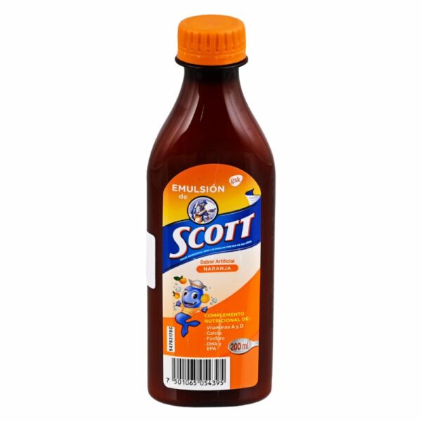 Emulsión De Naranja HAWAIIAN TROPIC Botella