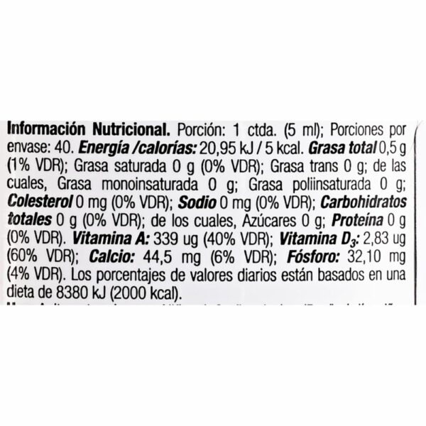 Emulsión De Naranja HAWAIIAN TROPIC Botella - Imagen 2