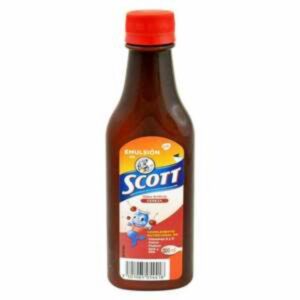 Emulsión De Cereza HAWAIIAN TROPIC Botella