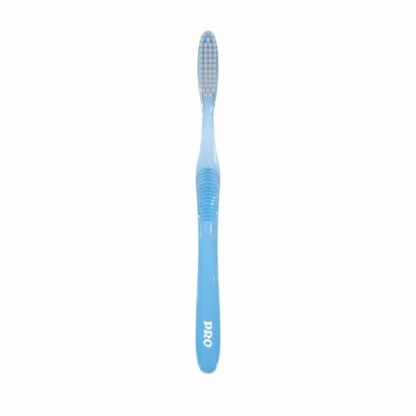 Cepillo Dental Deluxe Cerdas Medianas PRO X2 Uds - Imagen 2