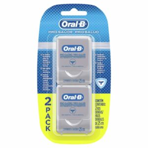 Hilo Dental Pro-Salud ORAL B 2X25 Metros