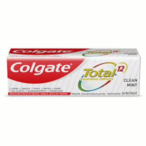 Crema Dental Clean Mint COLGATE 22 Ml