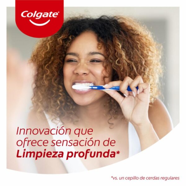 Cepillo Dental Encías Therapy COLGATE 1X2 Unidades - Imagen 5