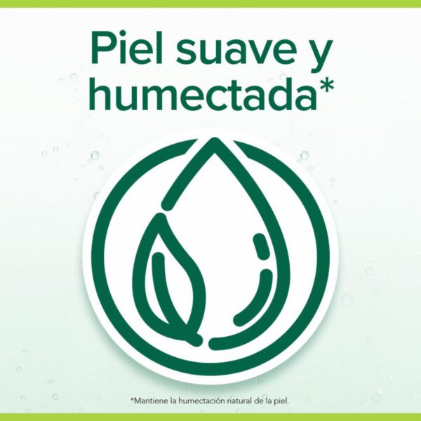 Jabón En Barra Naturals Granada PALMOLIVE 3 X 110 G - Imagen 4