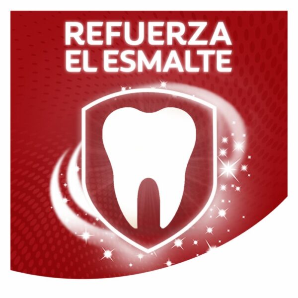 Crema Dental Luminous White Brilliant Pack COLGATE 4 X 75 Ml - Imagen 2