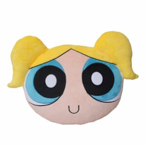 Cojín Cabeza Burbuja CARTOON NETWORK 38 Cm