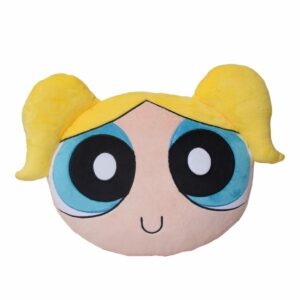 Cojín Cabeza Burbuja CARTOON NETWORK 38 Cm