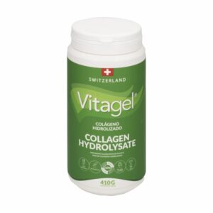 Colágeno Hidrolizado VITAGEL 410 g