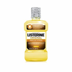 Enjuague Bucal Original LISTERINE 250 Ml
