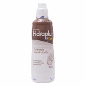 Bebida Electrolica 75 Coco HIDRAPLUS 400 ml