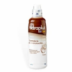 Bebida Electrolica 75 Coco HIDRAPLUS 400 ml