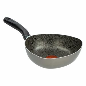 Wok Anti Adherente IMUSA 24 CM