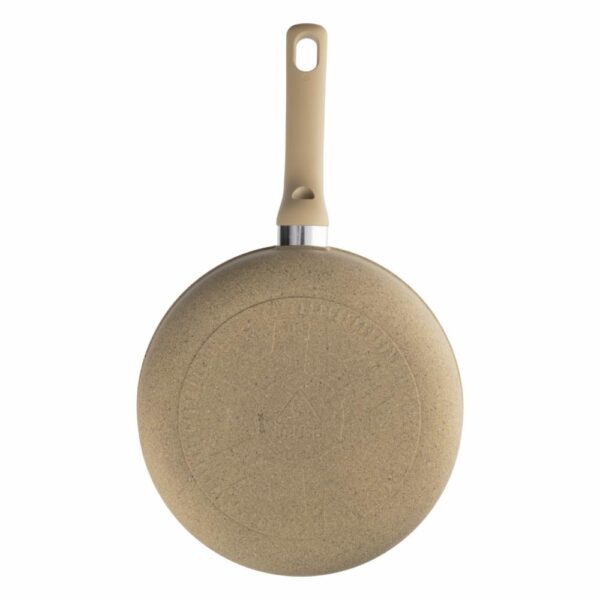 Sartén Con Tapa De Vidrio Línea Terra IMUSA 24 CM - Imagen 2
