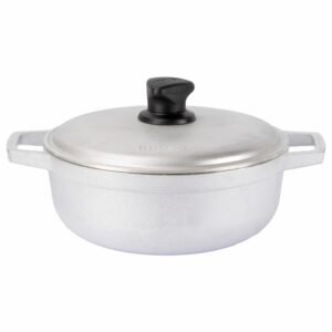 Caldero Con Tapa IMUSA N3