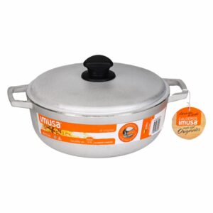 Caldero Con Tapa IMUSA N5