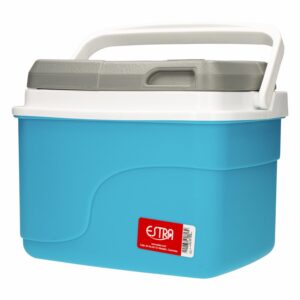 Cooler Personal Color Azul Cielo ESTRA 4.5 Litros