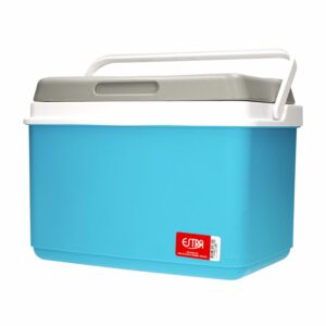 Cooler Color Azul Cielo ESTRA 10 Litros