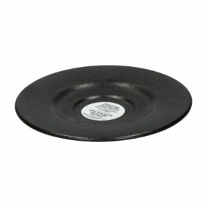 Plato Te Pluto Reactivo CORONA 16 CM