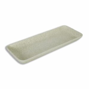 Bandeja Para Servir Orión Reactivo CORONA 36X14 Cm