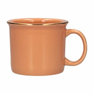 Jarro Mug Macaron Surtido CORONA 280 Ml