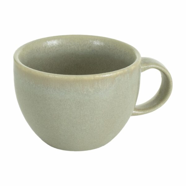 Set Plato Taza Meraki CORONA 8 Piezas - Imagen 3