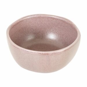 Plato Hondo Gulupa Concreto CORONA 611.1 Cm