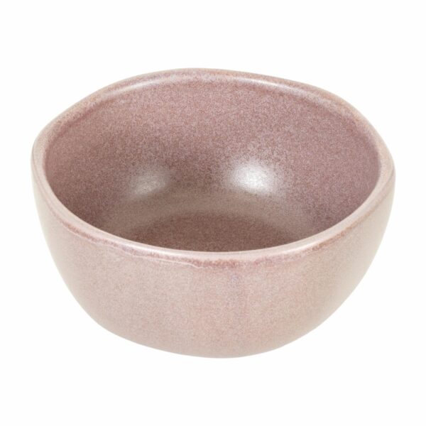 Plato Hondo Gulupa Concreto CORONA 611.1 Cm