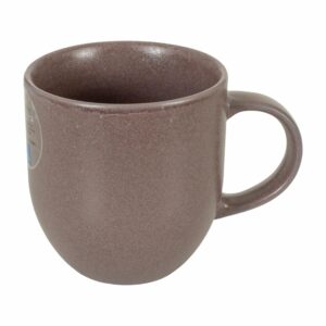Jarro Mug Gulupa Concreto CORONA 397.1 Ml