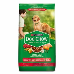 Alimento Para Perros Adultos PURINA 8 Kg
